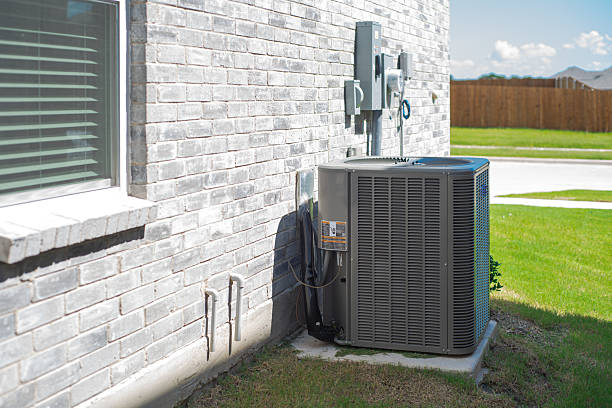 Reliable Ac Installation contractor in Rushville, NE by FH HVAC
